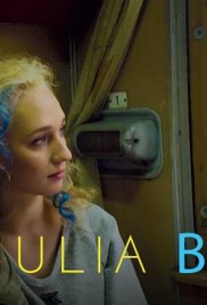Julia Blue