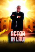 Película Actor in Law