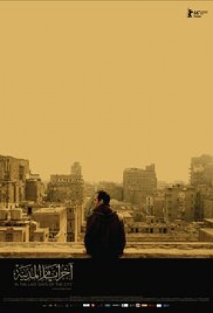 El los últimos días de la ciudad
