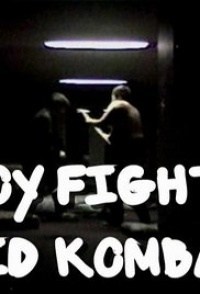 Boy Fight: Kid Kombat