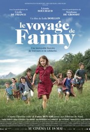 El viaje de Fanny