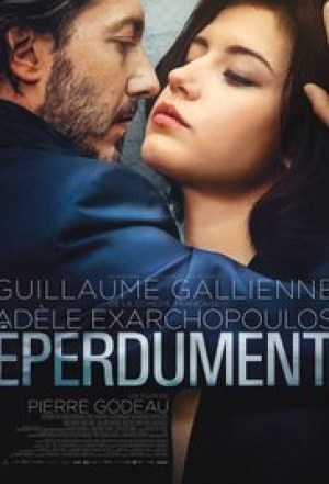 Éperdument
