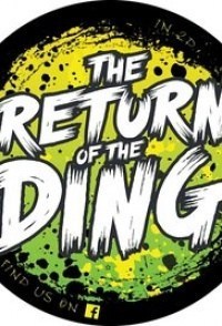 The Return of the Ding The Return of the Ding