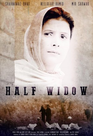 Half Widow