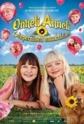 Película Onneli, Anneli ja salaperäinen muukalainen