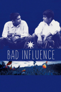 Película Bad Influence