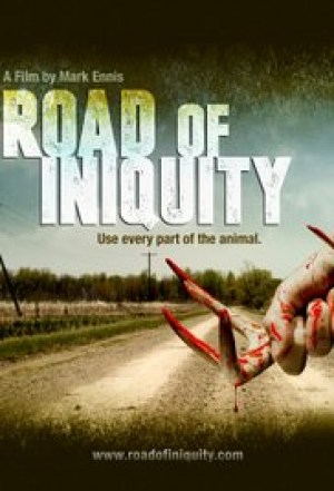 Road of Iniquity