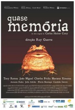 Quase Memória