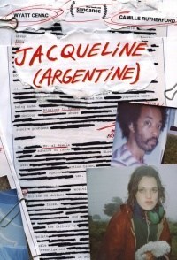 Jacqueline Argentine Jacqueline Argentine