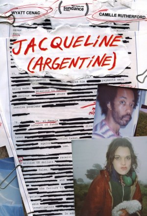 Jacqueline Argentine