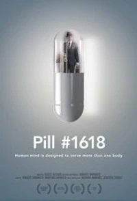 Pill # 1618