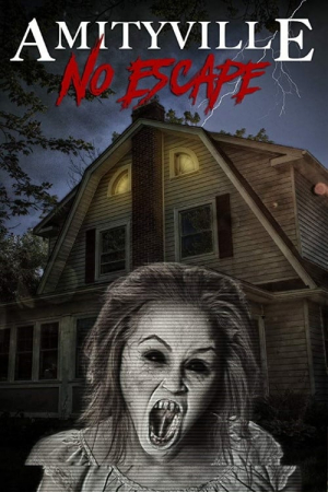 Amityville: Sin salida