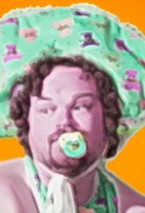 Manbaby