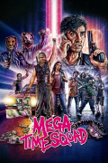 Película Mega Time Squad