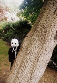 A Dark Conscience