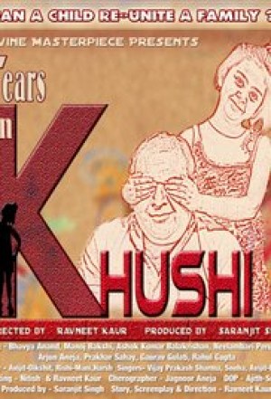 Tears in Khushi