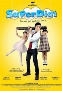 Super Didi Super Didi