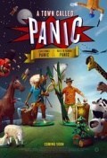 A Town Called Panic: Double Fun