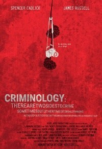 Criminology
