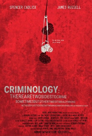 Criminology