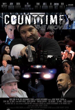 Count Time the Movie