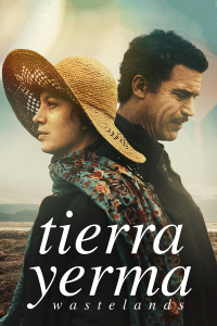 Tierra Yerma Tierra Yerma