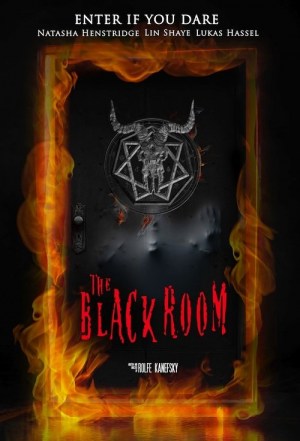 The black room