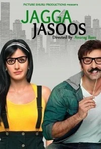 Jagga Jasoos