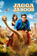 Película Jagga Jasoos