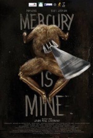 Mercury Is Mine