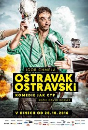 Ostravak Ostravski