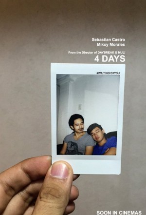 4 Days