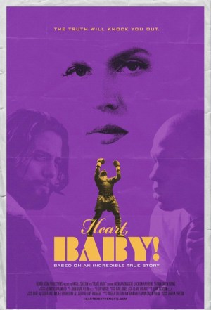 Heart, Baby