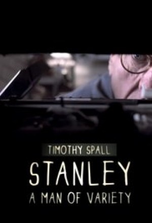 Stanley a Man of Variety