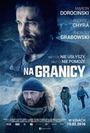 Na granicy