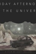 Película Friday Afternoon in the Universe