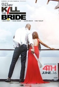 You May Kill the Bride