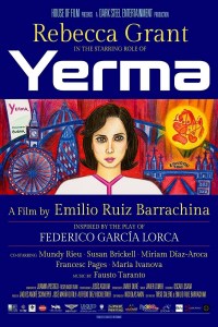 Yerma