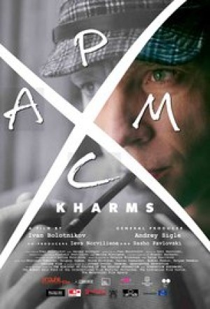 Kharms