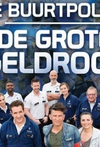 De Buurtpolitie: De Grote Geldroof