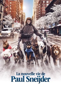 La nouvelle vie de Paul Sneijder