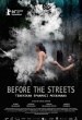 Avant les rues