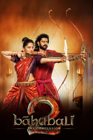 Baahubali 2: La conclusión