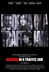 Buddha in a Traffic Jam Buddha in a Traffic Jam