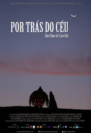 Por Trás do Céu