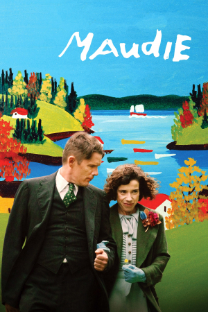 Maudie, el color de la vida