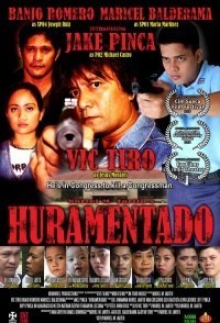Huramentado
