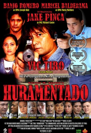 Huramentado