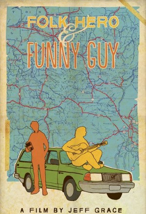 Folk Hero & Funny Guy