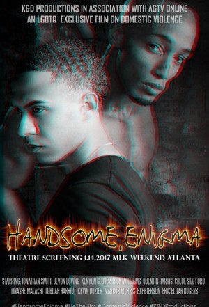 Handsome Enigma